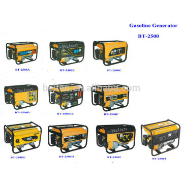 Benzin-Generator 500w